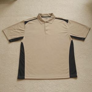 GRAND SLAM GOLF Shirt